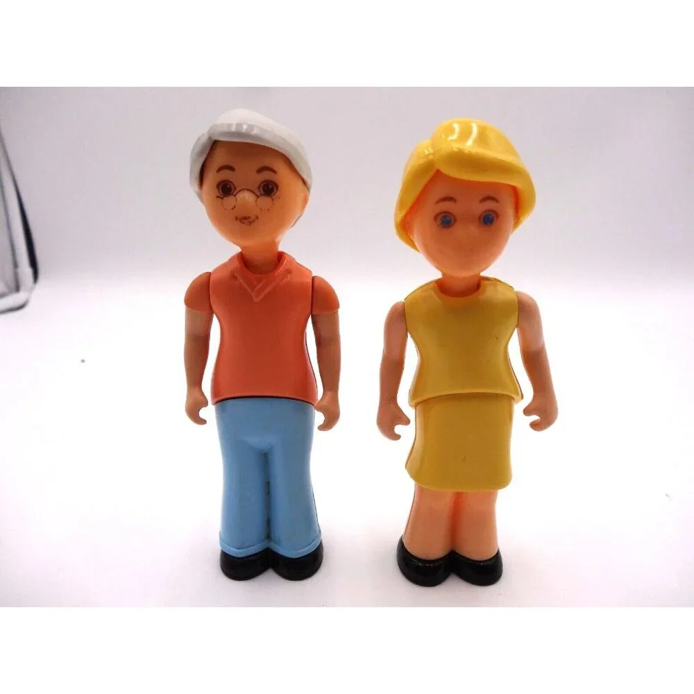 Little Tikes little tikes